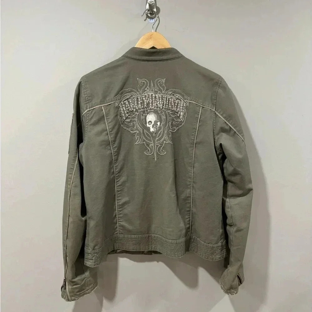 Harley Davidson Women’s  Jacket
